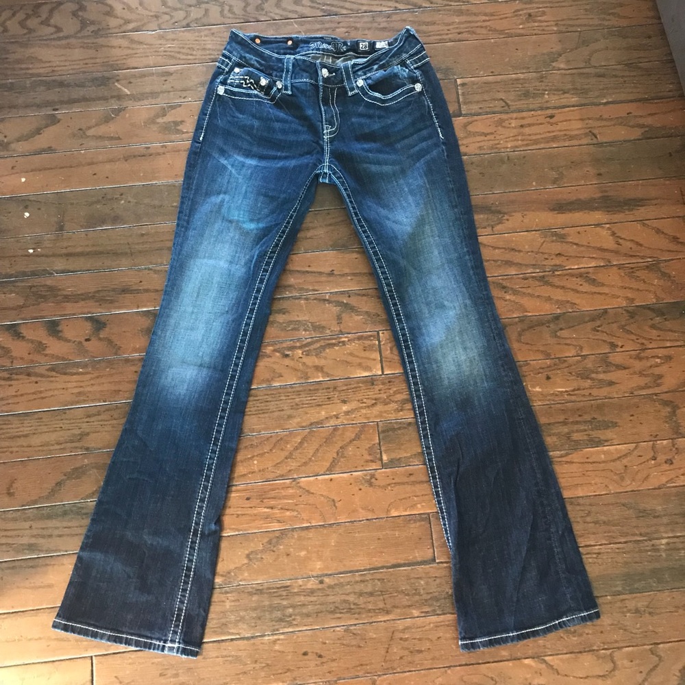 Miss Me Jeans Bootcut